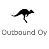 Outbound Oy Logo